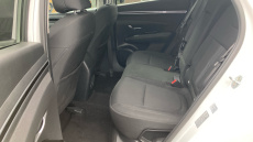 Hyundai TUCSON 1.6 TGDi Premium 5dr 2WD Petrol Estate